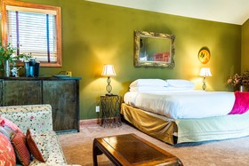 The Nash Guest House