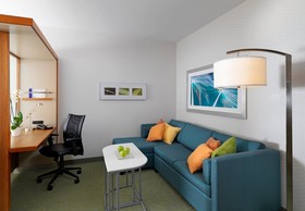 SpringHill Suites Chattanooga North/Ooltewah