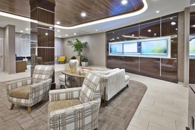 SpringHill Suites Chattanooga North/Ooltewah