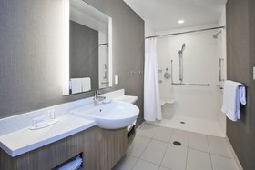 SpringHill Suites Chattanooga North/Ooltewah