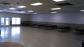 Paris Inn & Suites