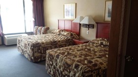 Paris Inn & Suites