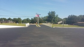 Paris Inn & Suites