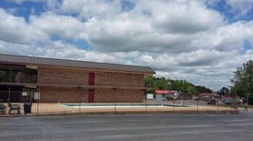 Paris Inn & Suites