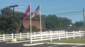 Paris Inn & Suites