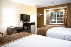 Guest Inn Pigeon Forge