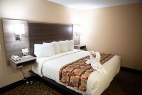 Guest Inn Pigeon Forge