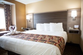 Guest Inn Pigeon Forge