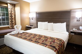 Guest Inn Pigeon Forge