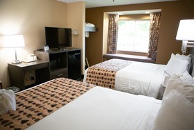 Guest Inn Pigeon Forge