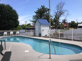 Guest Inn Pigeon Forge