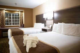 Guest Inn Pigeon Forge