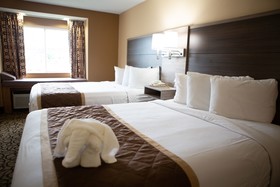 Guest Inn Pigeon Forge