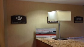 Holiday Inn Express Pigeon Forge / near Dollywood