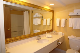 Holiday Inn Express Pigeon Forge / near Dollywood