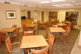 Holiday Inn Express Pigeon Forge / near Dollywood