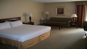 Holiday Inn Express Pigeon Forge / near Dollywood