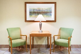 Holiday Inn Express Pigeon Forge / near Dollywood