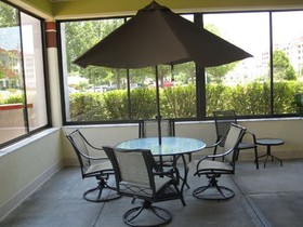 Holiday Inn Express Pigeon Forge / near Dollywood