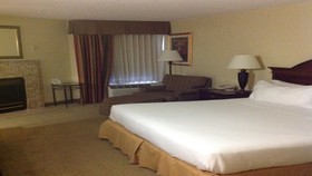 Holiday Inn Express Pigeon Forge / near Dollywood