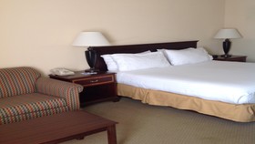 Holiday Inn Express Pigeon Forge / near Dollywood