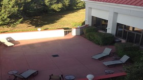 Holiday Inn Express Pigeon Forge / near Dollywood