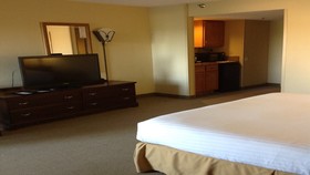 Holiday Inn Express Pigeon Forge / near Dollywood