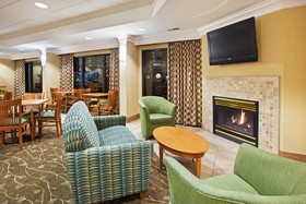 Holiday Inn Express Pigeon Forge / near Dollywood