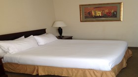 Holiday Inn Express Pigeon Forge / near Dollywood