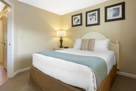 Hilton Vacation Club Laurel Crest Pigeon Forge