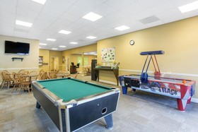 Hilton Vacation Club Laurel Crest Pigeon Forge