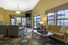 Hilton Vacation Club Laurel Crest Pigeon Forge