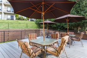 Hilton Vacation Club Laurel Crest Pigeon Forge