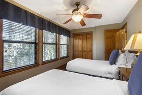 Hilton Vacation Club Laurel Crest Pigeon Forge