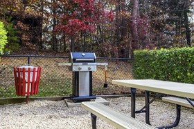 Hilton Vacation Club Laurel Crest Pigeon Forge