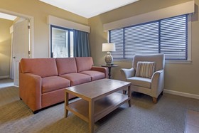 Hilton Vacation Club Laurel Crest Pigeon Forge