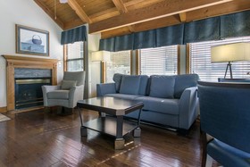 Hilton Vacation Club Laurel Crest Pigeon Forge