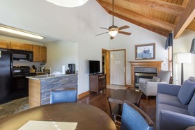 Hilton Vacation Club Laurel Crest Pigeon Forge