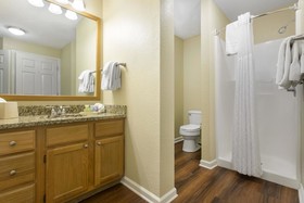 Hilton Vacation Club Laurel Crest Pigeon Forge