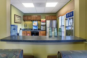 Hilton Vacation Club Laurel Crest Pigeon Forge