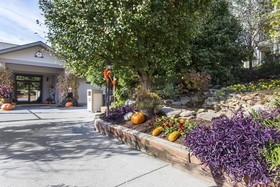 Hilton Vacation Club Laurel Crest Pigeon Forge