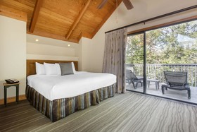 Hilton Vacation Club Laurel Crest Pigeon Forge