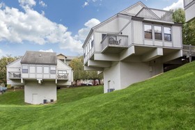 Hilton Vacation Club Laurel Crest Pigeon Forge