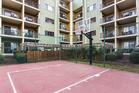 Hilton Vacation Club Laurel Crest Pigeon Forge