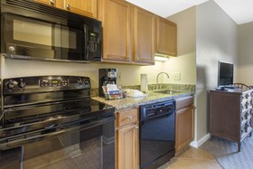 Hilton Vacation Club Laurel Crest Pigeon Forge