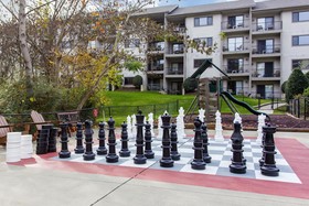 Hilton Vacation Club Laurel Crest Pigeon Forge