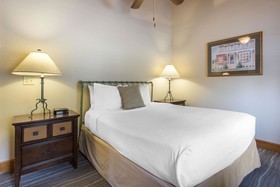 Hilton Vacation Club Laurel Crest Pigeon Forge