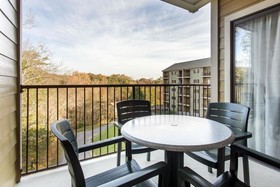 Hilton Vacation Club Laurel Crest Pigeon Forge