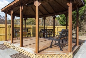 Hilton Vacation Club Laurel Crest Pigeon Forge