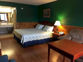 Mountain Breeze Motel